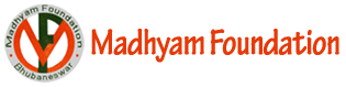 Madhyam Foundation Logo